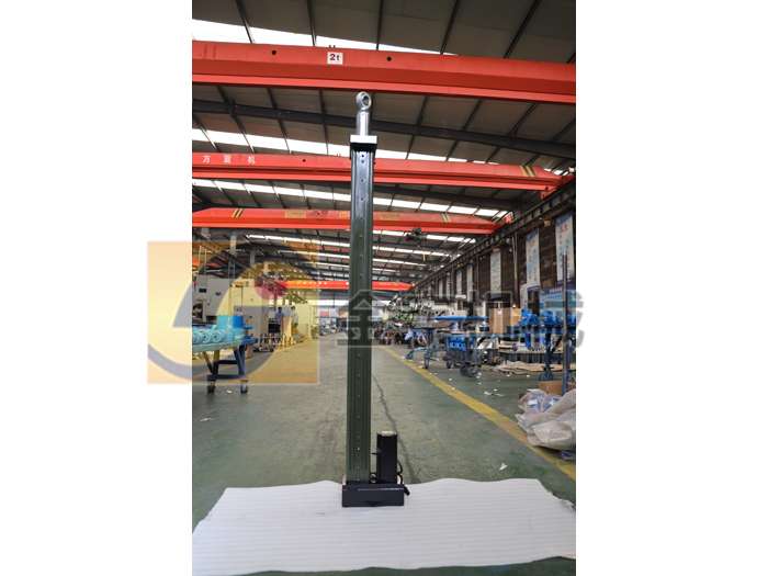 JYS04電動缸 JYS04電動缸